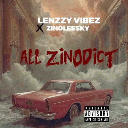 All Zinodict_poster_image