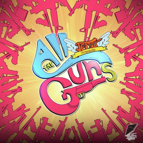 All the Guns (Live)_poster_image