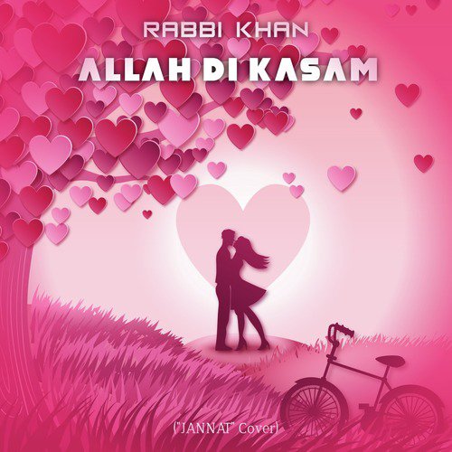 Allah Di Kasam_poster_image