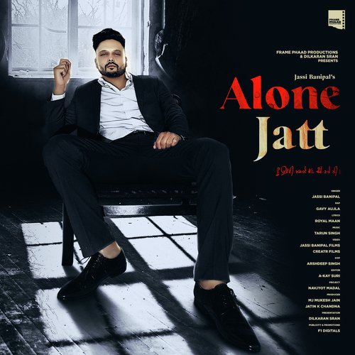 Alone Jatt 4