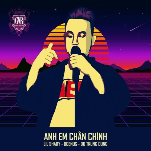 Anh Em Chân Chính_poster_image