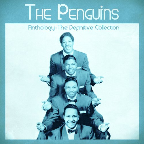 Anthology: The Definitive Collection (Remastered)