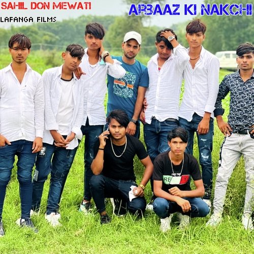 Arbaaz Ki Nakchi