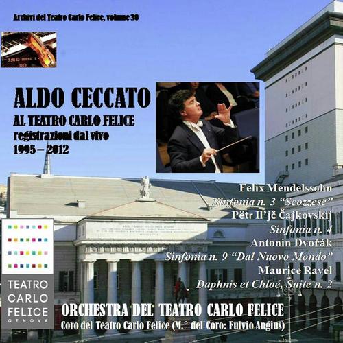 Symphony No. 9 in E minor, op. 95 From the New World: Adagio Allegro molto