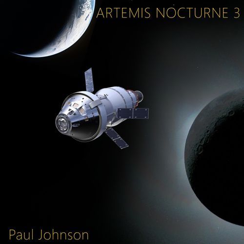 Artemis Nocturne 3