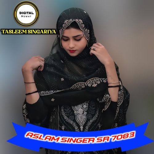 Aslam Singer Sr 7083