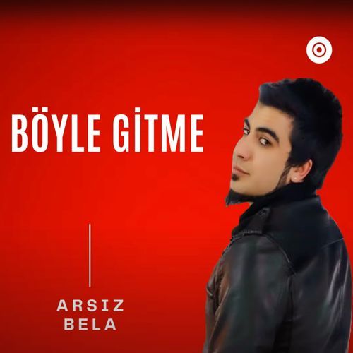 Böyle Gitme cover art