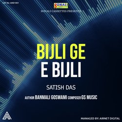 BIJLI GE E BIJLI