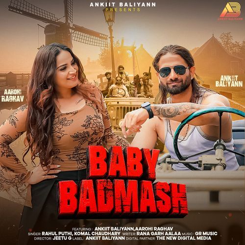 Baby Badmash