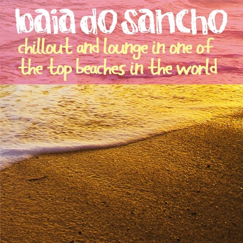 Baia do Sancho (Chillout and Lounge in One of the Top Beaches in the World!)