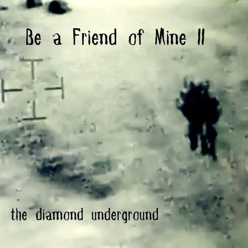 Be a Friend of Mine II_poster_image