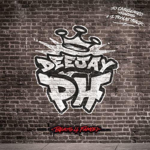 Beats 4 Fam(e)