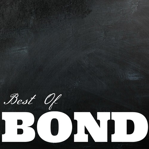 Bond Soundtrack Singers