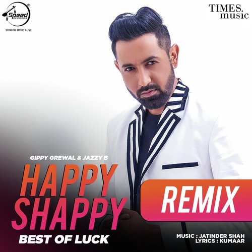 Happy Shappy Remix