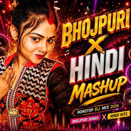 Bhojpuri X Hindi Mashup
