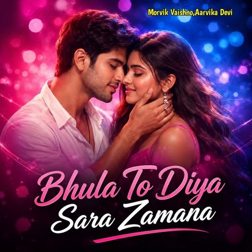 Bhula To Diya Sara Zamana