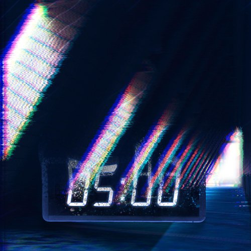 Bi' Sorunum Var (Remix) cover art
