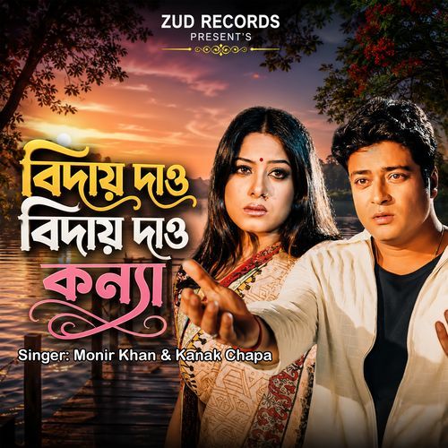 Biday Dao Biday Dao Konna (From "Golapjaan")