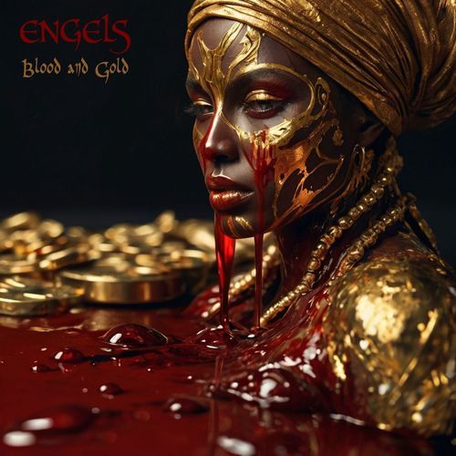 Blood and Gold
