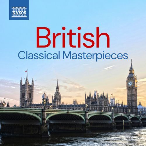 British Classical Masterpieces