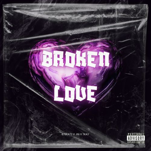 Broken Love_poster_image