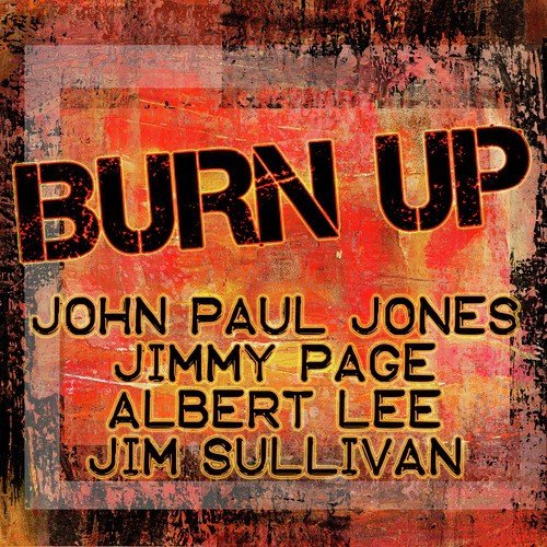 Burn Up_poster_image