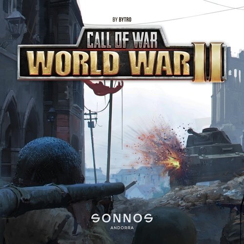 Victory Day (feat. Bytro) cover art