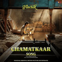 Chamatkaar (From &quot;Panchak&quot;)-CA0GeC5Ifns