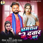 Chamran Ke Duwar Par