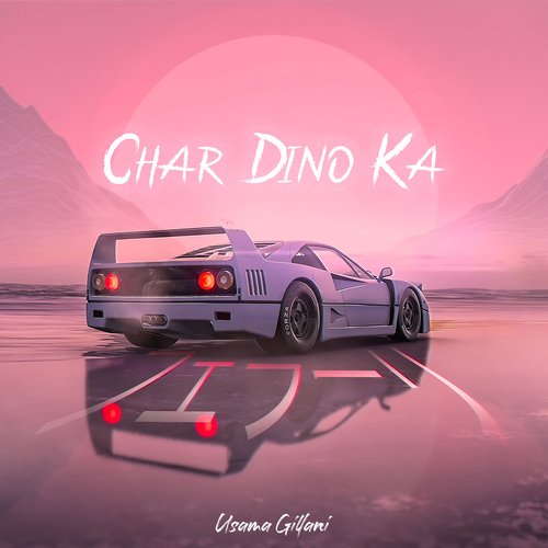 Char Dino Ka