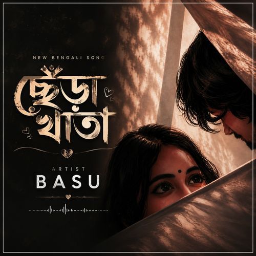 Chhera Khata ( ছেঁড়া খাতা )