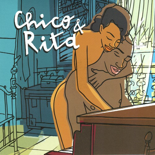 Chico & Rita