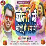 Choli me molai chhai rang ge (Maithili)