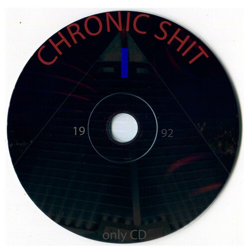 Memphis Shit cover art