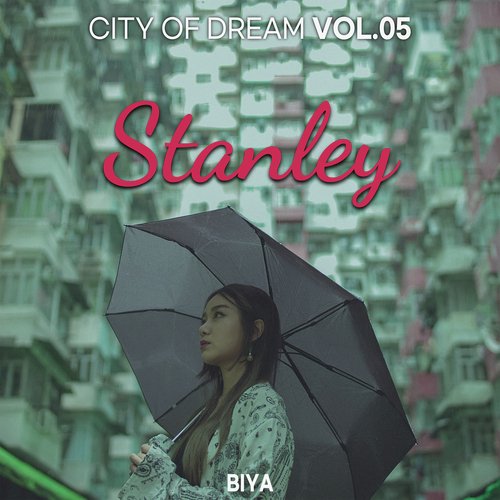 Stanley cover art