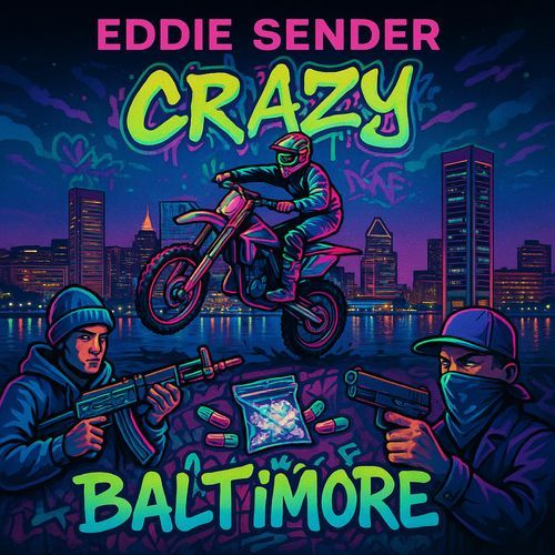 Crazy Baltimore
