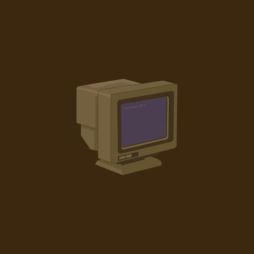 Ctrl cover art