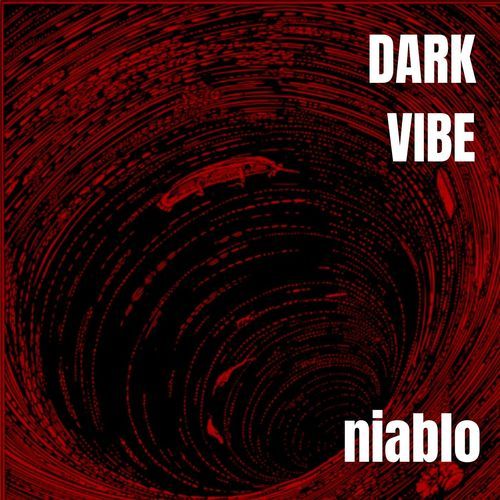 DARK VIBE cover art
