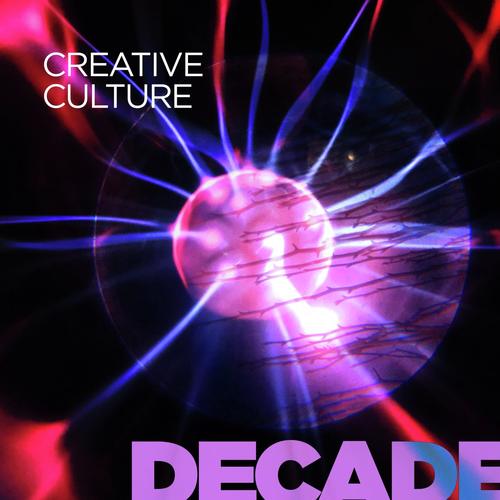 Decade cover art