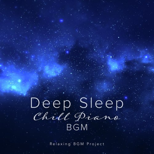 Relaxing Rhyｔhms cover art
