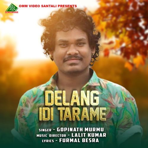 Delang Idi Tarame