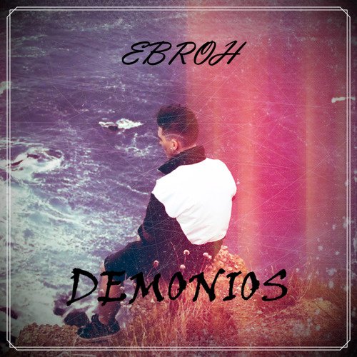 Demonios cover art