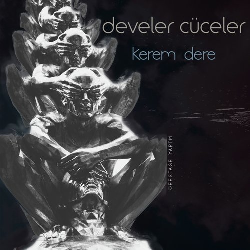 Develer Cüceler cover art