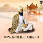 Dhan Guru Teg Bahadur
