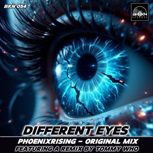 Different Eyes