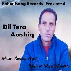 Dil Tera Aashiq-KScFYDpDYAI