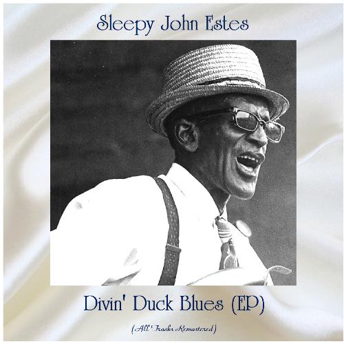 Divin' Duck Blues (EP) (All Tracks Remastered)