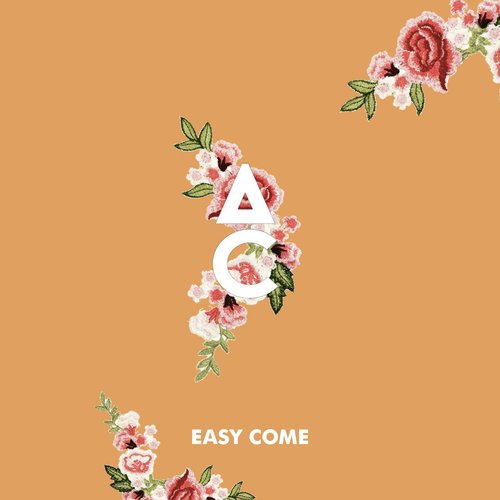 Easy Come cover art