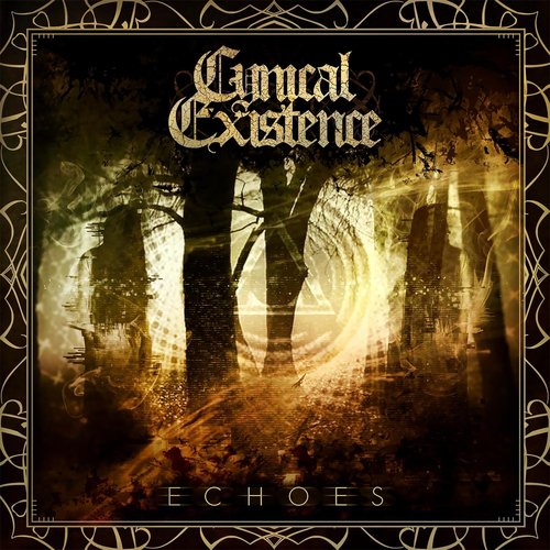 Static cover art
