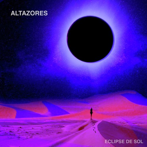 Eclipse de Sol cover art
